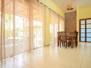Villa Tranquilis
